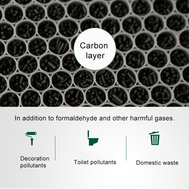 For Blueair 501 / 503 / 550E / 510B / 603  Air Purifier Replacement Complex Filter Element, For Blueair