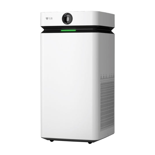 Original Xiaomi Youpin KJ800F-X7S(M) Beiang Air Purifier without Consumables, CN Plug, KJ800F-X7S(M)
