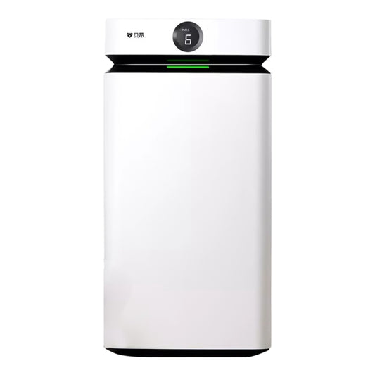 Original Xiaomi Youpin KJ800F-X7S(M) Beiang Air Purifier without Consumables, CN Plug, KJ800F-X7S(M)