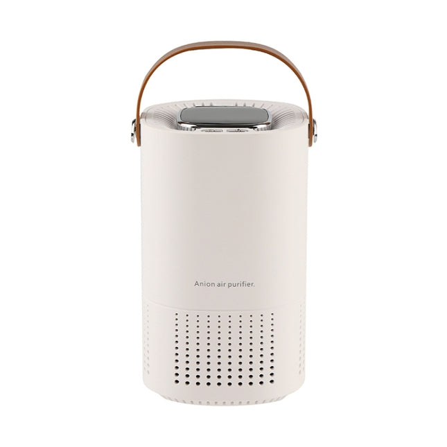 A8 Home Portable Air Purifier