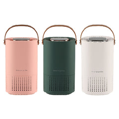 A8 Home Portable Air Purifier