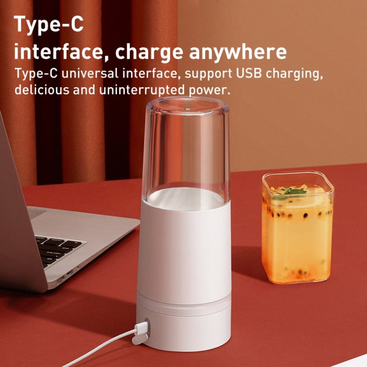 Original Xiaomi Mijia Portable Electric Juicer Cup, Mijia Portable Electric Juicer Cup