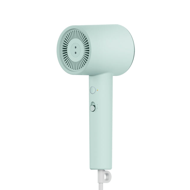 Original Xiaomi Mijia H301 Elektrischer Haartrockner mit negativen Ionen und schnellem Trocknen, US-Stecker, H301 (Grün), H301 (Lila)