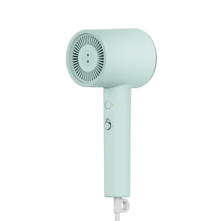 Secador de pelo eléctrico de secado rápido con iones negativos Xiaomi Mijia H301 original, enchufe estadounidense, H301 (verde), H301 (morado)