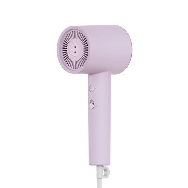 Original Xiaomi Mijia H301 Elektrischer Haartrockner mit negativen Ionen und schnellem Trocknen, US-Stecker, H301 (Grün), H301 (Lila)