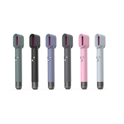 Funda de silicona a prueba de golpes para secador de pelo Dyson Airwrap