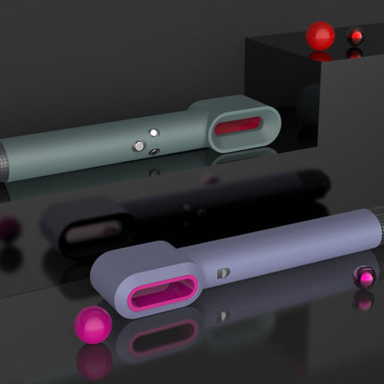 Funda de silicona a prueba de golpes para secador de pelo Dyson Airwrap