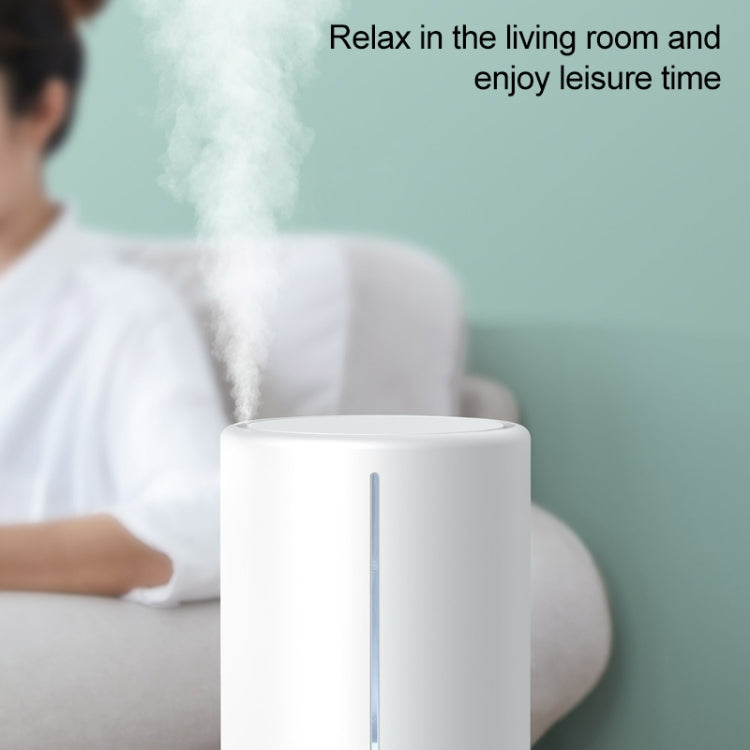 Original Xiaomi Mijia Smart Sterilization Humidifier S UV-C Sterilization, with APP / Language Control, US Plug, Sterilization Humidifier S