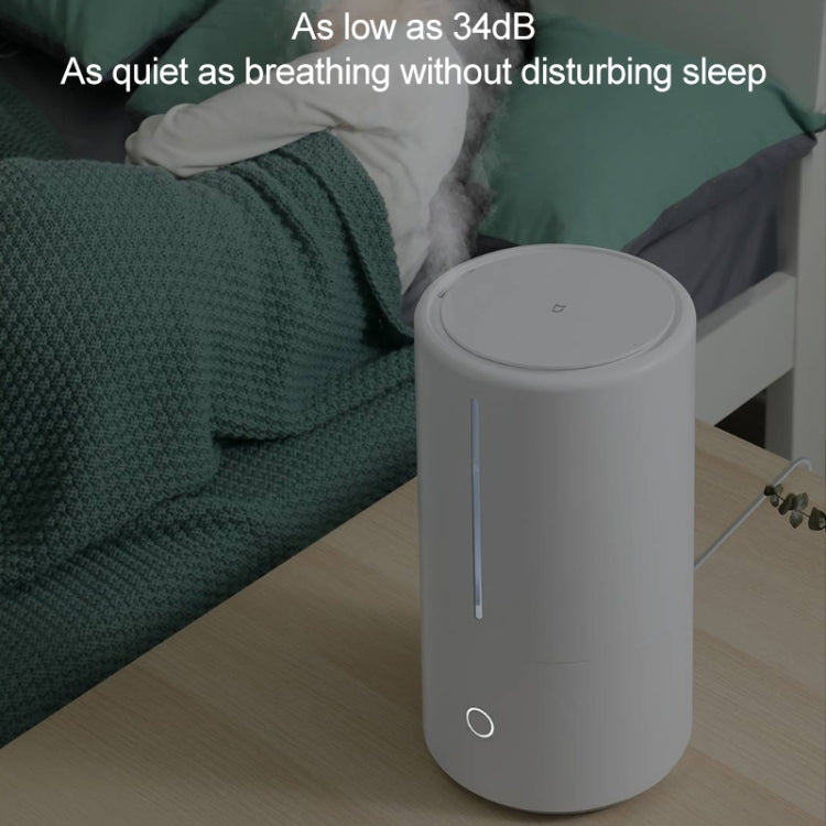 Original Xiaomi Mijia Smart Sterilization Humidifier S UV-C Sterilization, with APP / Language Control, US Plug, Sterilization Humidifier S
