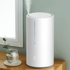Original Xiaomi Mijia Smart Sterilization Humidifier S UV-C Sterilization, with APP / Language Control, US Plug, Sterilization Humidifier S