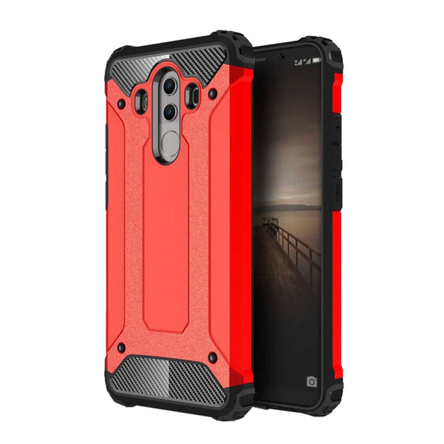 For Huawei  Mate 10 Pro Magic Armor TPU + PC Combination Case