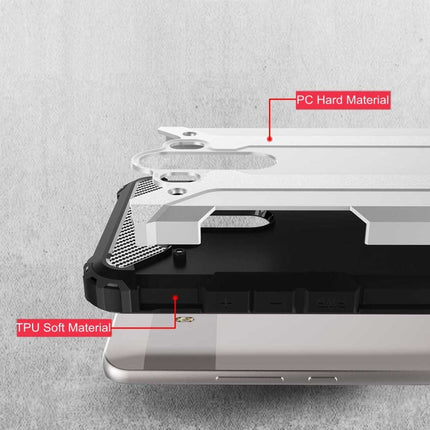 For Huawei  Mate 10 Pro Magic Armor TPU + PC Combination Case, For Huawei Mate 10 Pro