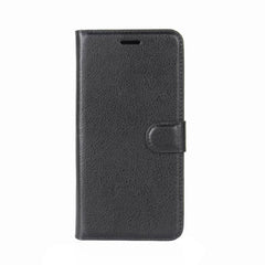 For Huawei  P20 Pro Litchi Texture Horizontal Flip Leather Case with Wallet & Holder & Card Slots