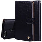 For Huawei Honor Play 7X / Black