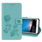 For Huawei Mate 10 Lite / Green