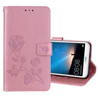 For Huawei Mate 10 Lite / Rose Gold