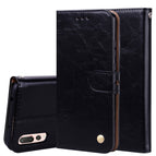 For Huawei P20 Pro / Black