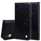For Huawei P20 / Black