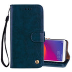 For Huawei Honor 7C / Blue