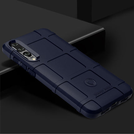 Full Coverage Shockproof TPU Case for Huawei P20 Pro, P20 Pro