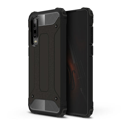 Magic Armor TPU + PC Combination Case for Huawei P30, Huawei P30, For Huawei Huawei P30, For Huawei P30