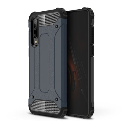 Magic Armor TPU + PC Combination Case for Huawei P30, Huawei P30, For Huawei Huawei P30, For Huawei P30