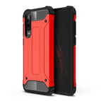 For Huawei P30 / Red