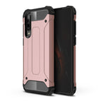 For Huawei P30 / Rose Gold