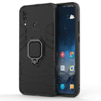 For Huawei P Smart (2019) / Black