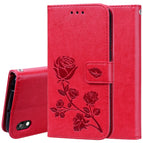 For Huawei Honor 8S / Y5 (2019) / Red