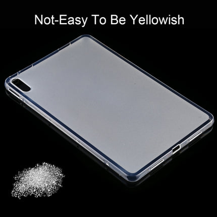 For Huawei MatePad 10.4 0.5mm Shockproof Soft TPU Protective Case