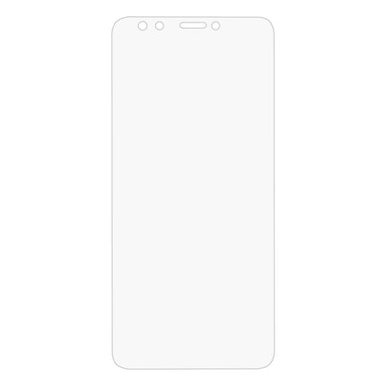 0.26mm 9H 2.5D Tempered Glass Film for Huawei Honor Play 7C, For Honor Play 7C(1 PC)