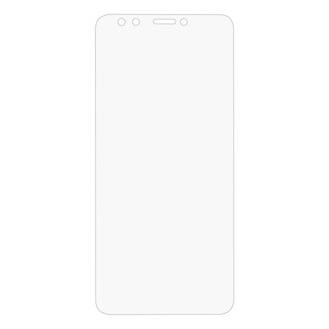 0.26mm 9H 2.5D Tempered Glass Film for Huawei Honor Play 7C, For Honor Play 7C(1 PC)