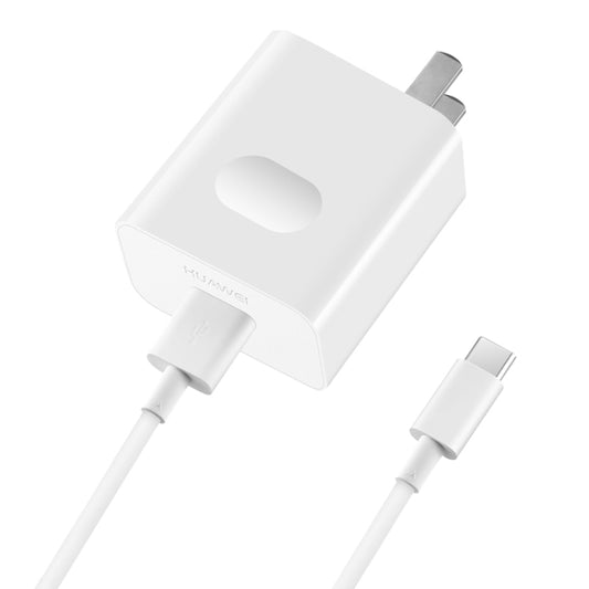 Original Huawei SuperCharge Wall Charger, 40W Max Fast Charging Version