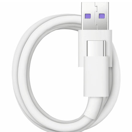 Original Huawei SuperCharge Wandladegerät, 40 W Max Schnellladeversion