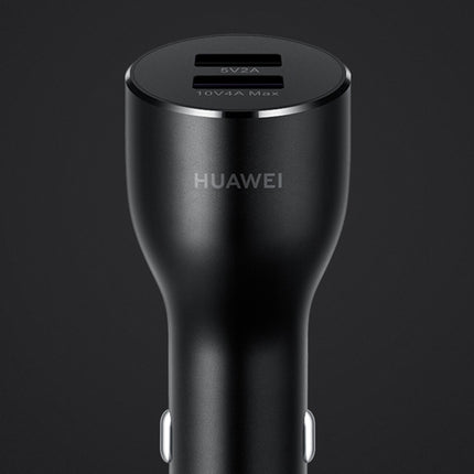 Original Huawei CP37 USB Car Charger Super Charge Version (Max 40W)