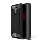 For Huawei Mate 20 Pro / Black