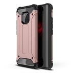 For Huawei Mate 20 Pro / Rose Gold