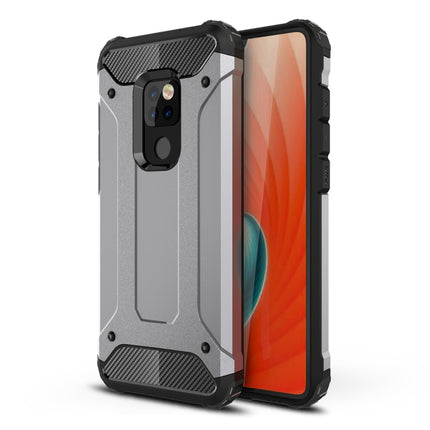 Magic Armor TPU + PC Combination Case for Huawei Mate 20, For Huawei Mate 20, Huawei Mate 20