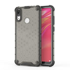 For Huawei Y7(2019) / Black