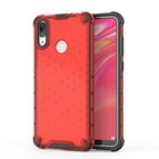 For Huawei Y7(2019) / Red