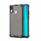 For Huawei Y9 (2019) / Black