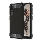 For Huawei P20 Pro / Black