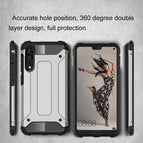 Huawei P20 / Grey