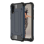 For Huawei P20 / Navy Blue