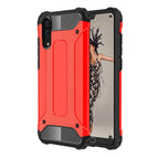 For Huawei P20 / Red