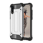 For Huawei P20 / Silver