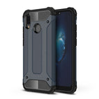 For Huawei P20 Lite / Navy Blue