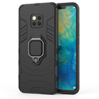For Huawei Mate 20 Pro / Black