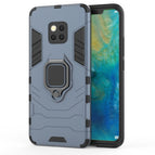 For Huawei Mate 20 Pro / Navy Blue